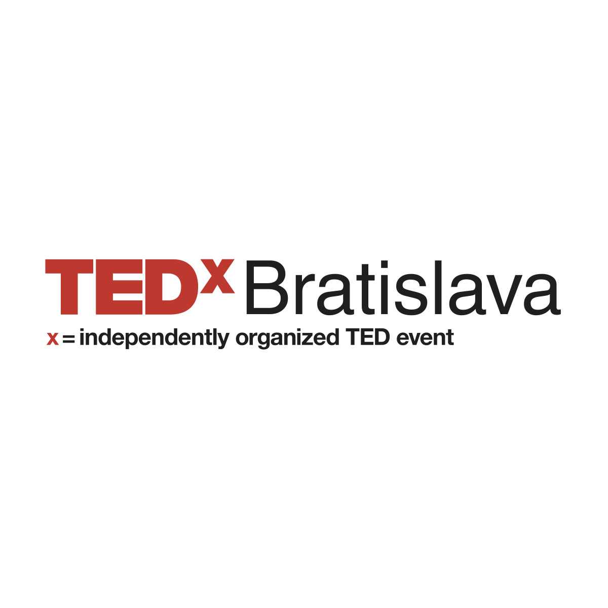TEDx Bratislava